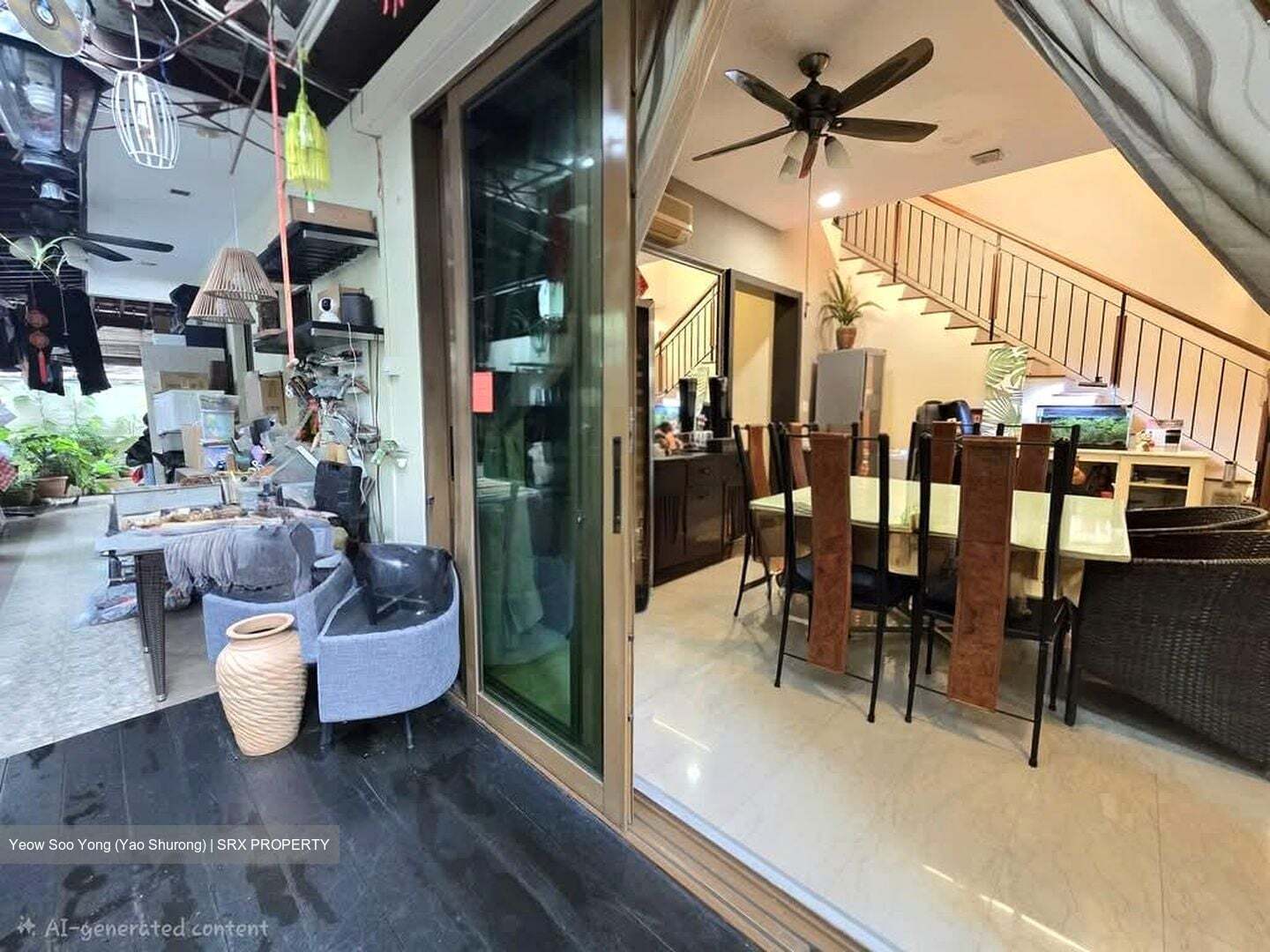 The Springside (D26), Terrace #588908591